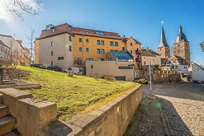 Hotel-Pension Treppengasse