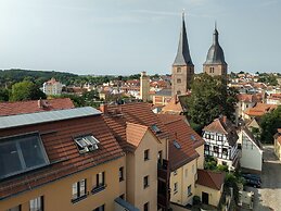 Hotel-Pension Treppengasse