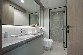 KeyRock Golf Gate - Relax with Pool