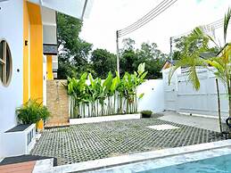 Lux Sila Pool Villa 3 Bedrooms 4 Beds
