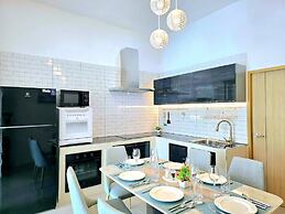 Lux Sila Pool Villa 3 Bedrooms 4 Beds