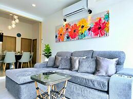 Lux Sila Pool Villa 3 Bedrooms 4 Beds