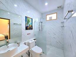 Lux Sila Pool Villa 3 Bedrooms 4 Beds