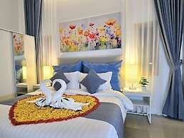 Lux Sila Pool Villa 3 Bedrooms 4 Beds