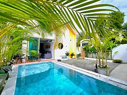Lux Sila Pool Villa 3 Bedrooms 4 Beds