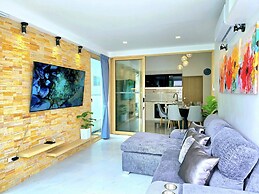 Lux Sila Pool Villa 3 Bedrooms 4 Beds