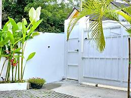 Lux Sila Pool Villa 3 Bedrooms 4 Beds