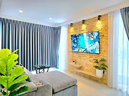 Lux Sila Pool Villa 3 Bedrooms 4 Beds