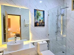 Lux Sila Pool Villa 3 Bedrooms 4 Beds