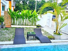 Lux Sila Pool Villa 3 Bedrooms 4 Beds