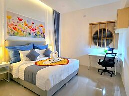 Lux Sila Pool Villa 3 Bedrooms 4 Beds