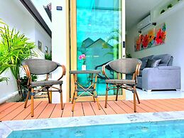 Lux Sila Pool Villa 3 Bedrooms 4 Beds