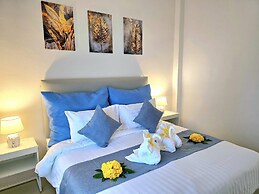 Lux Sila Pool Villa 3 Bedrooms 4 Beds
