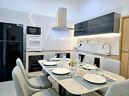 Lux Sila Pool Villa 3 Bedrooms 4 Beds