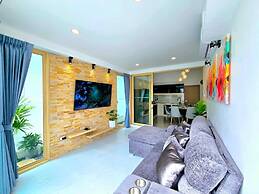 Lux Sila Pool Villa 3 Bedrooms 4 Beds