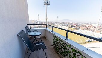 MoHost Properties