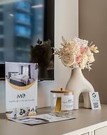 MoHost Properties