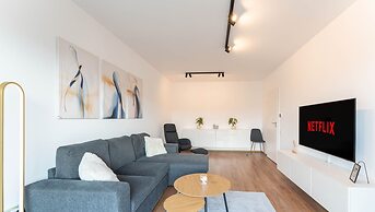 MoHost Properties