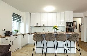 MoHost Properties