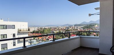 MoHost Properties