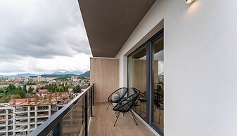 MoHost Properties