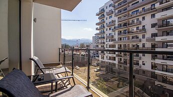 MoHost Properties