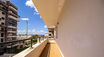 MoHost Properties
