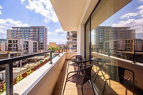 MoHost Properties
