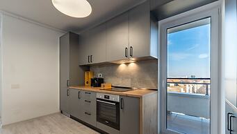 MoHost Properties
