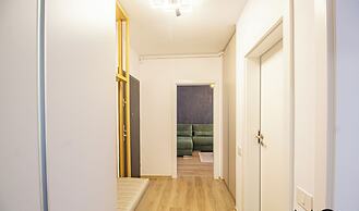 MoHost Properties