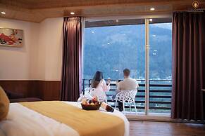 White Season Resort