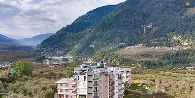 White Season Resort
