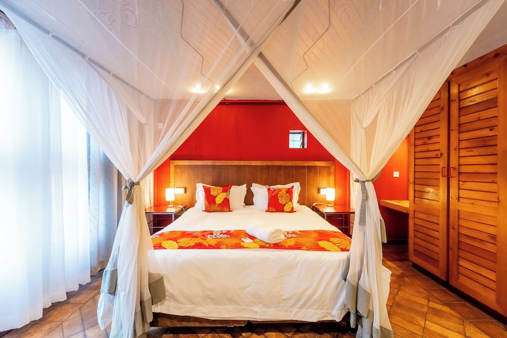 Kasongo Lodge