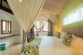 Kasongo Lodge