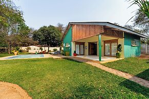 Kasongo Lodge