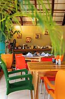Kasongo Lodge
