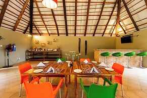 Kasongo Lodge