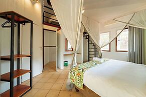 Kasongo Lodge