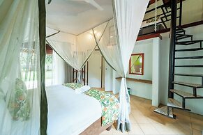 Kasongo Lodge