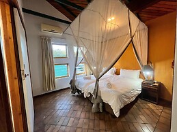 Kasongo Lodge