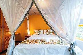 Kasongo Lodge