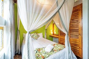 Kasongo Lodge