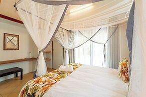 Kasongo Lodge