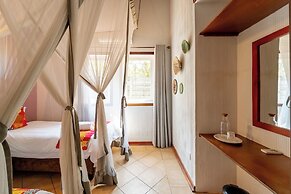 Kasongo Lodge