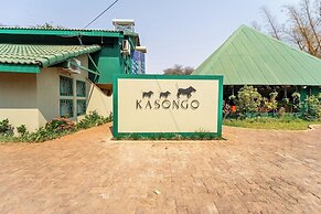 Kasongo Lodge