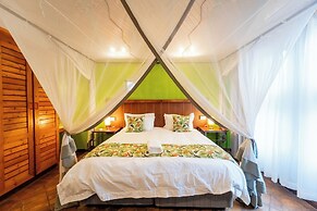 Kasongo Lodge