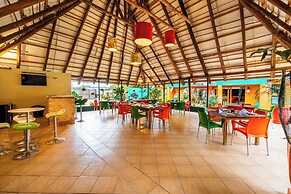 Kasongo Lodge