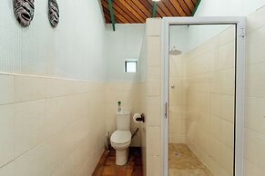 Kasongo Lodge