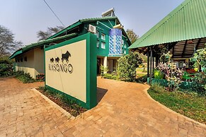 Kasongo Lodge