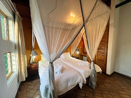 Kasongo Lodge